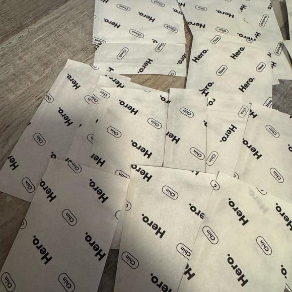 Hero Patches - Picture 2 of 6